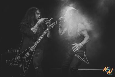 Melany Wild - Grenoble