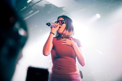 La Maroquinerie, le 26 février 2026