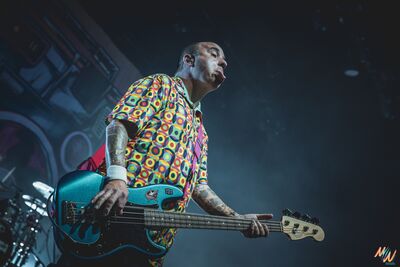 Melany Wild - concert