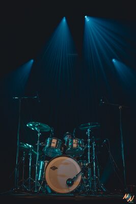 Melany Wild - concert