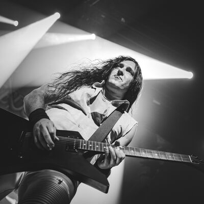 Melany Wild - Lyon - 2024