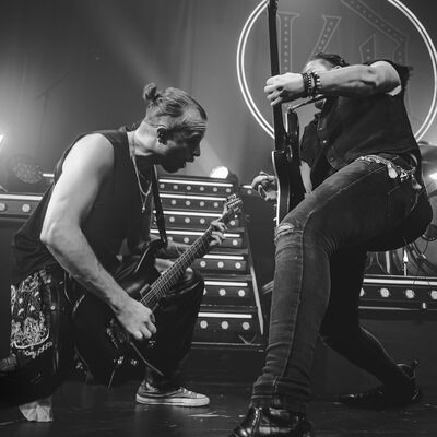 Melany Wild - Lyon - La Rayonne - 2024