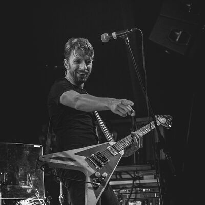 Melany Wild - Lyon - La Rayonne - 2024