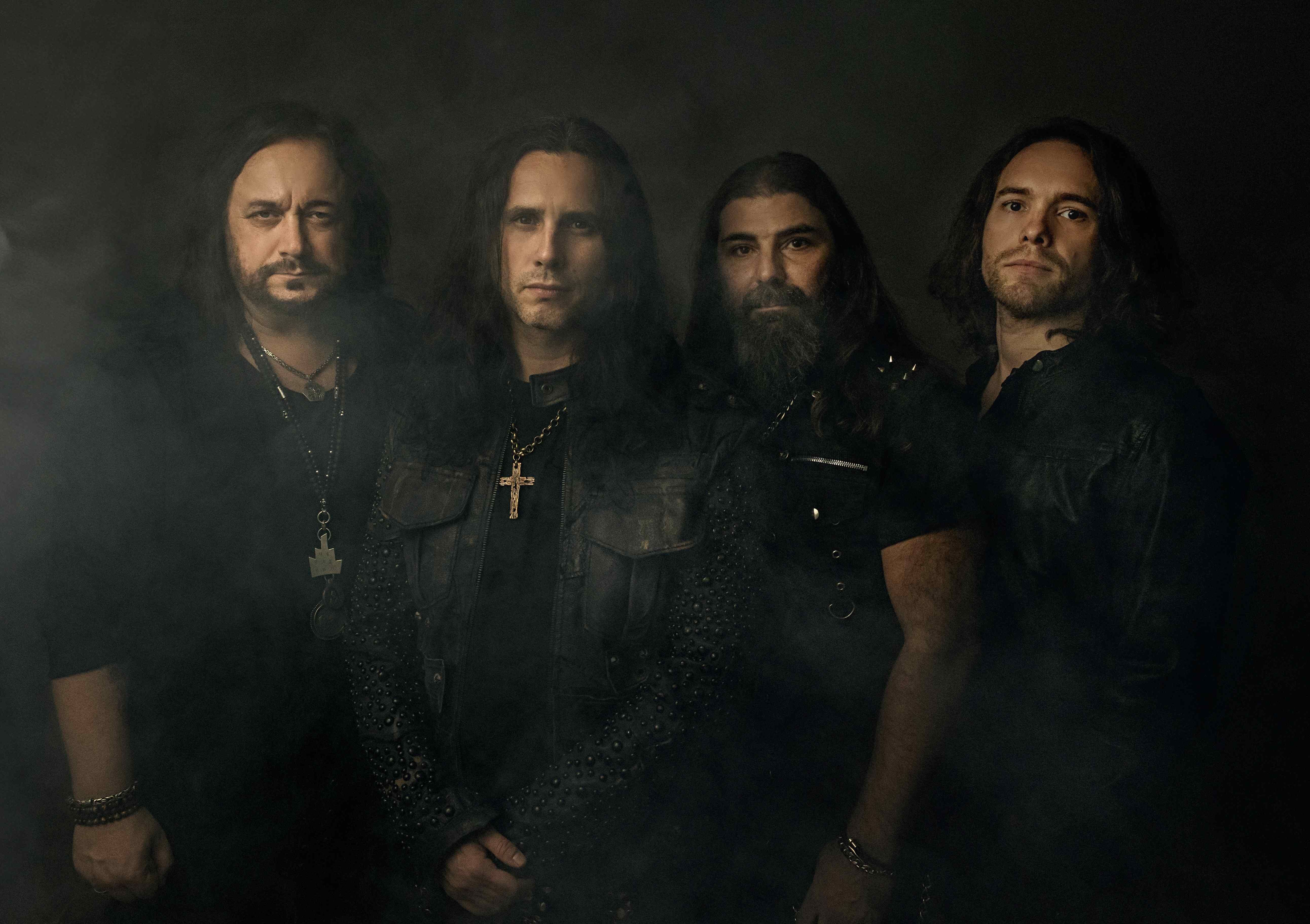 FIREWIND signe chez BLKIIBLK RECORDS