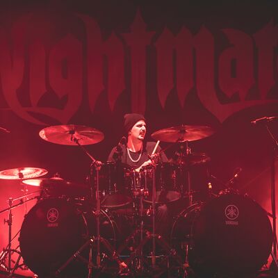 Melany Wild - Grenoble