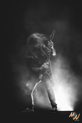 Melany Wild - Grenoble