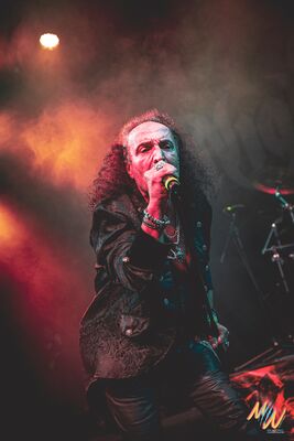 Melany Wild - Grenoble