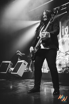 Melany Wild - concert