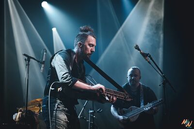 Melany Wild - concert