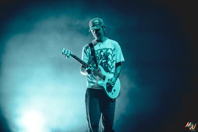 Melany Wild - concert