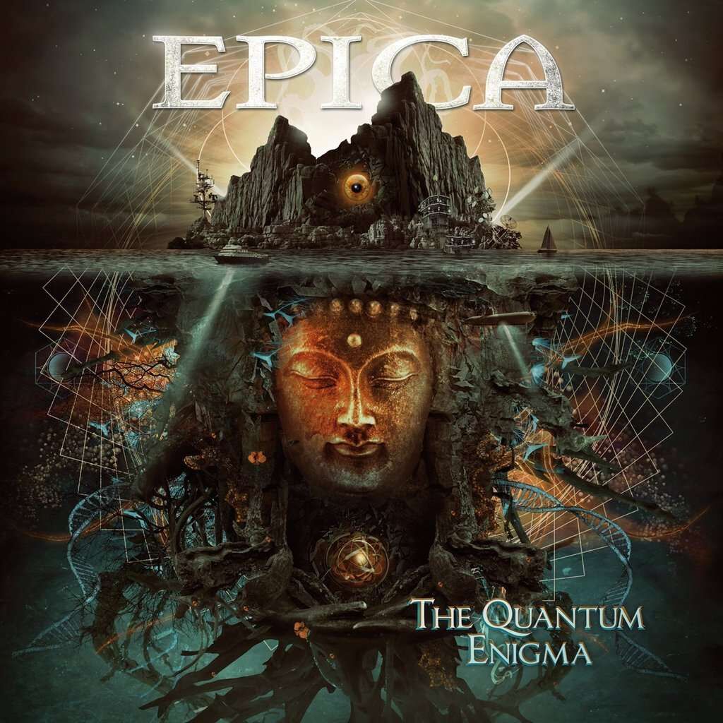 EPICA – The Quantum Enigma