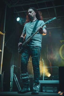 Melany Wild - concert