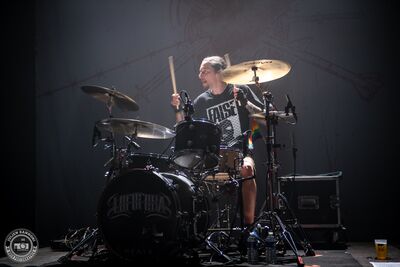 Winterock Fest 2026 photo du concert de Sidilarsen