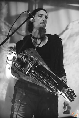 Melany Wild - concert