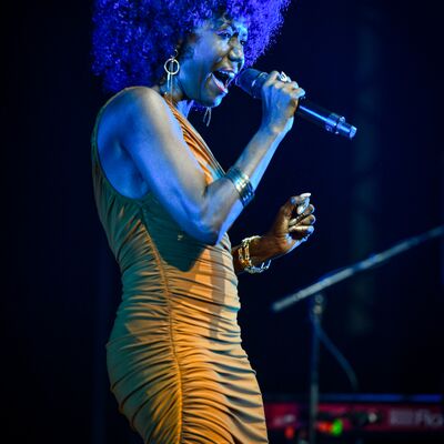 Photo Guitare en Scène 2024