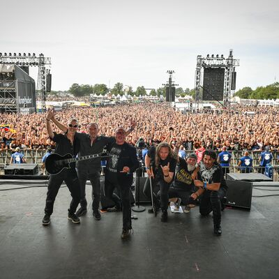 Wacken Open Air 2024