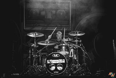 Melany Wild - concert