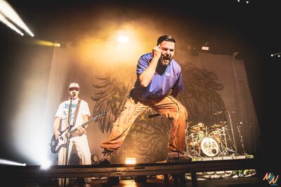 Melany Wild - concert