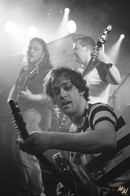 Gut's - Monthey - Melany Wild