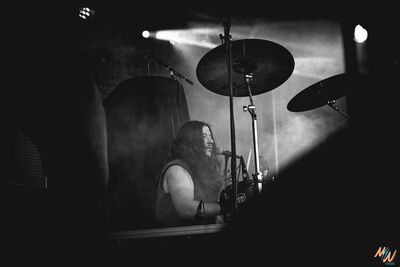 Melany Wild - concert