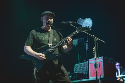 Melany Wild - concert