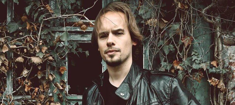 MAYAN – Jack Driessen, 05/12/2013