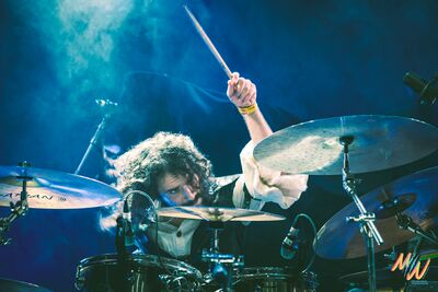 Melany Wild - Grenoble