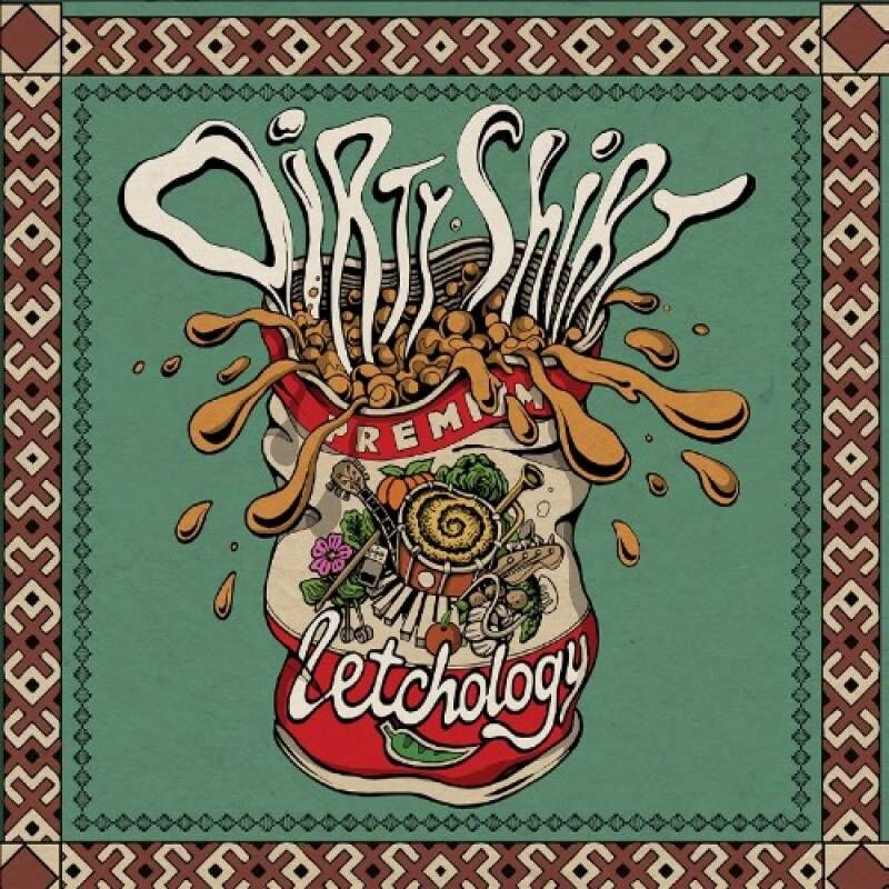 DIRTY SHIRT- letchology