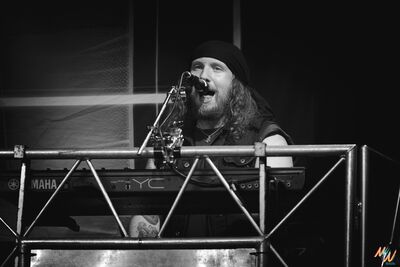 Melany Wild - concert