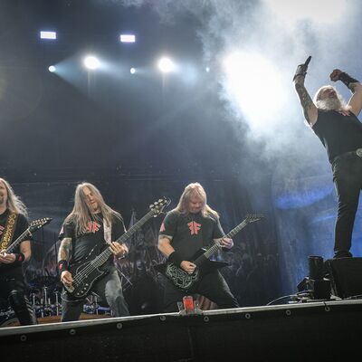 Wacken Open Air 2024