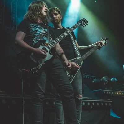 Melany Wild - Lyon - La Rayonne - 2024