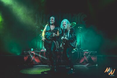 Melany Wild - Grenoble