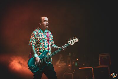 Melany Wild - concert