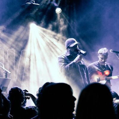 Heroe première partie