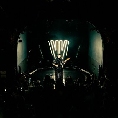 Daysy en concert aux Etoiles