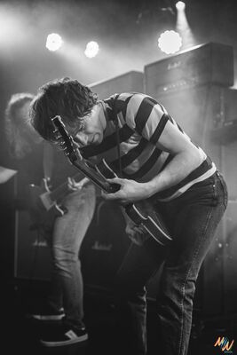 Gut's - Monthey - Melany Wild