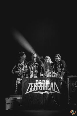 Melany Wild - concert