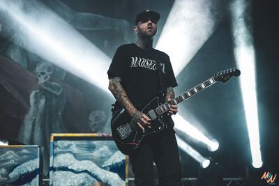 Melany Wild - concert