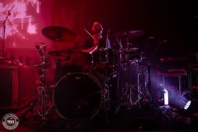 Winterock Fest 2026 photo du concert de Lucie Sue