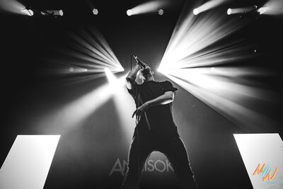 Melany Wild - Grenoble - le summum