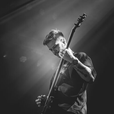 Melany Wild - Grenoble - le summum