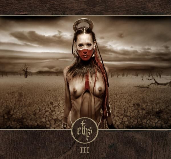 ETHS – III