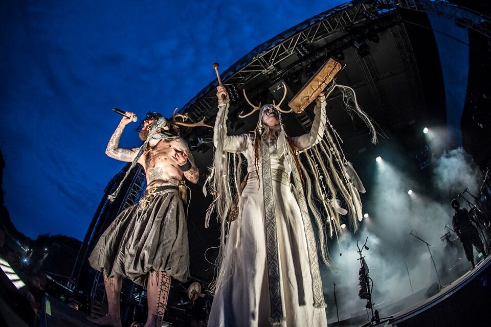 BRUTAL ASSAULT 2019 – JOURS 3 & 4