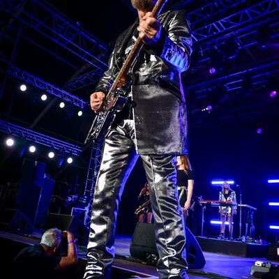 Photo Guitare en Scène 2024