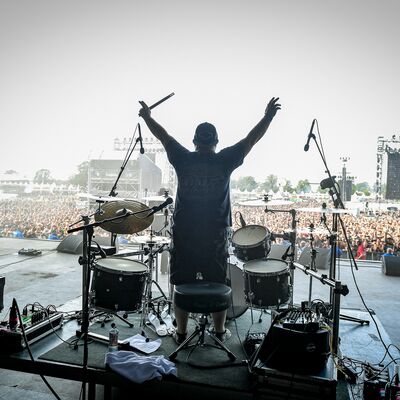 Wacken Open Air 2024