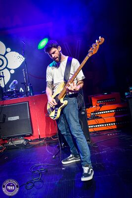 concert à Chamonix en 2025