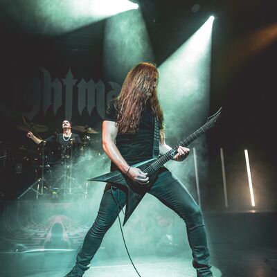 Melany Wild - Grenoble