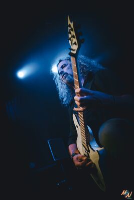 Melany Wild - concert