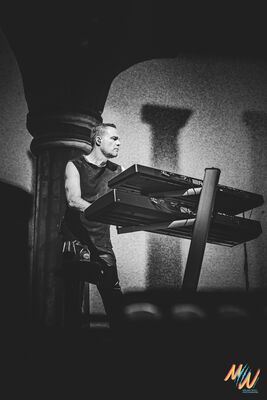 Melany Wild - Grenoble - le summum