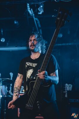 Melany Wild - concert